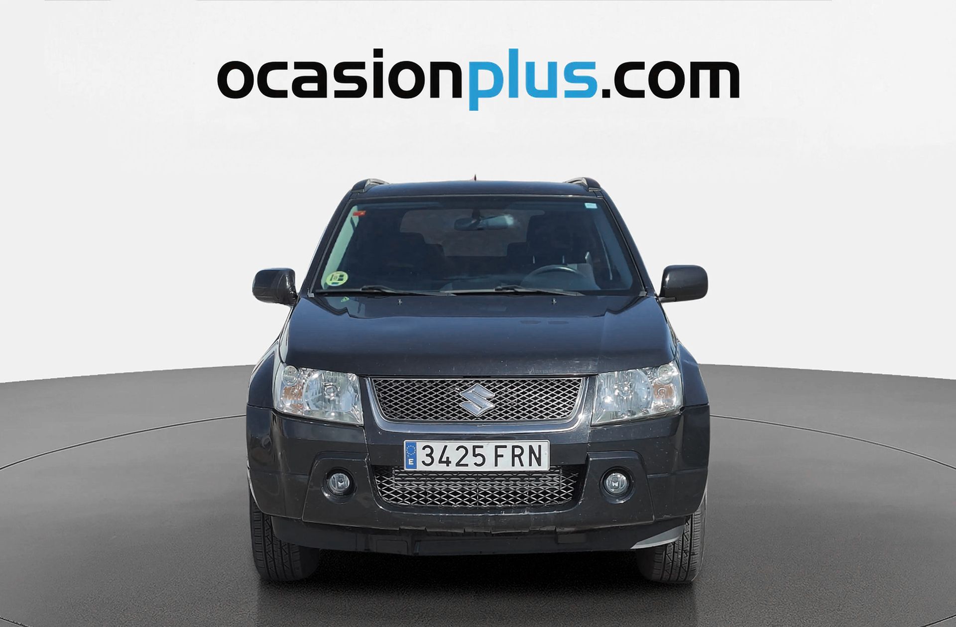 Suzuki Grand Vitara 1.9 Ddis JX-A - foto 10
