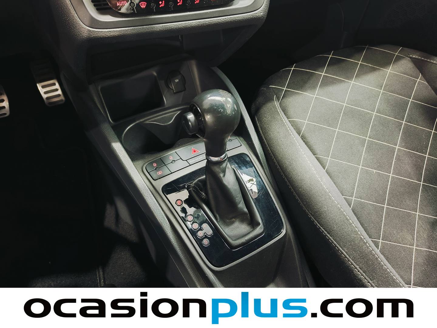 Seat Ibiza Seat Ibiza SC 1.4 TSI Cupra DSG (180 CV) de segunda mano