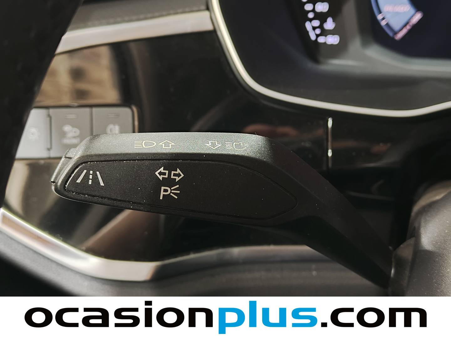 Audi Q3 Audi Q3 Advanced 35 TDI (150 CV) S tronic de ocasión