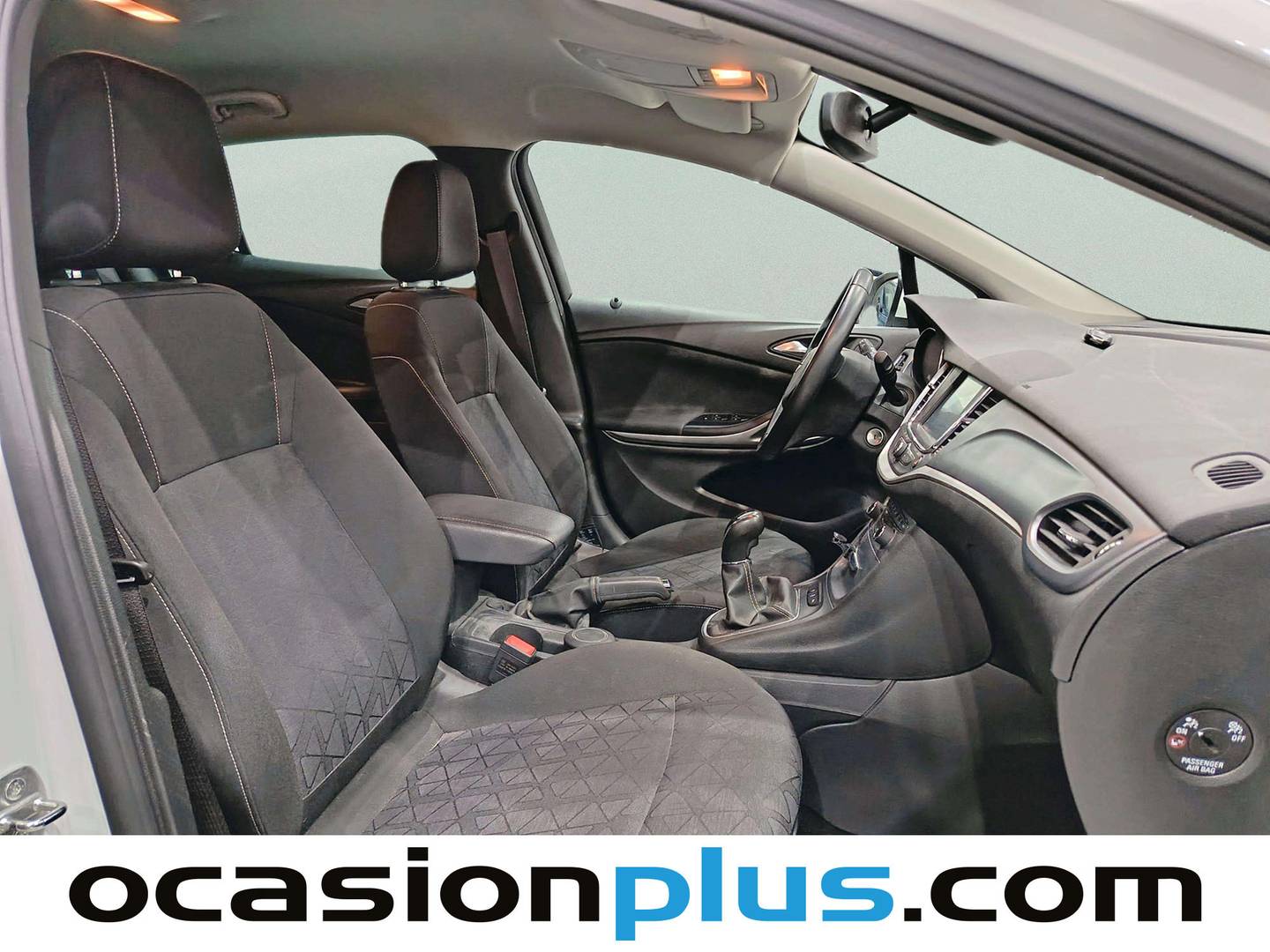 Opel Astra Opel Astra 1.6 CDTI 120 Aniversario (110 CV) manual