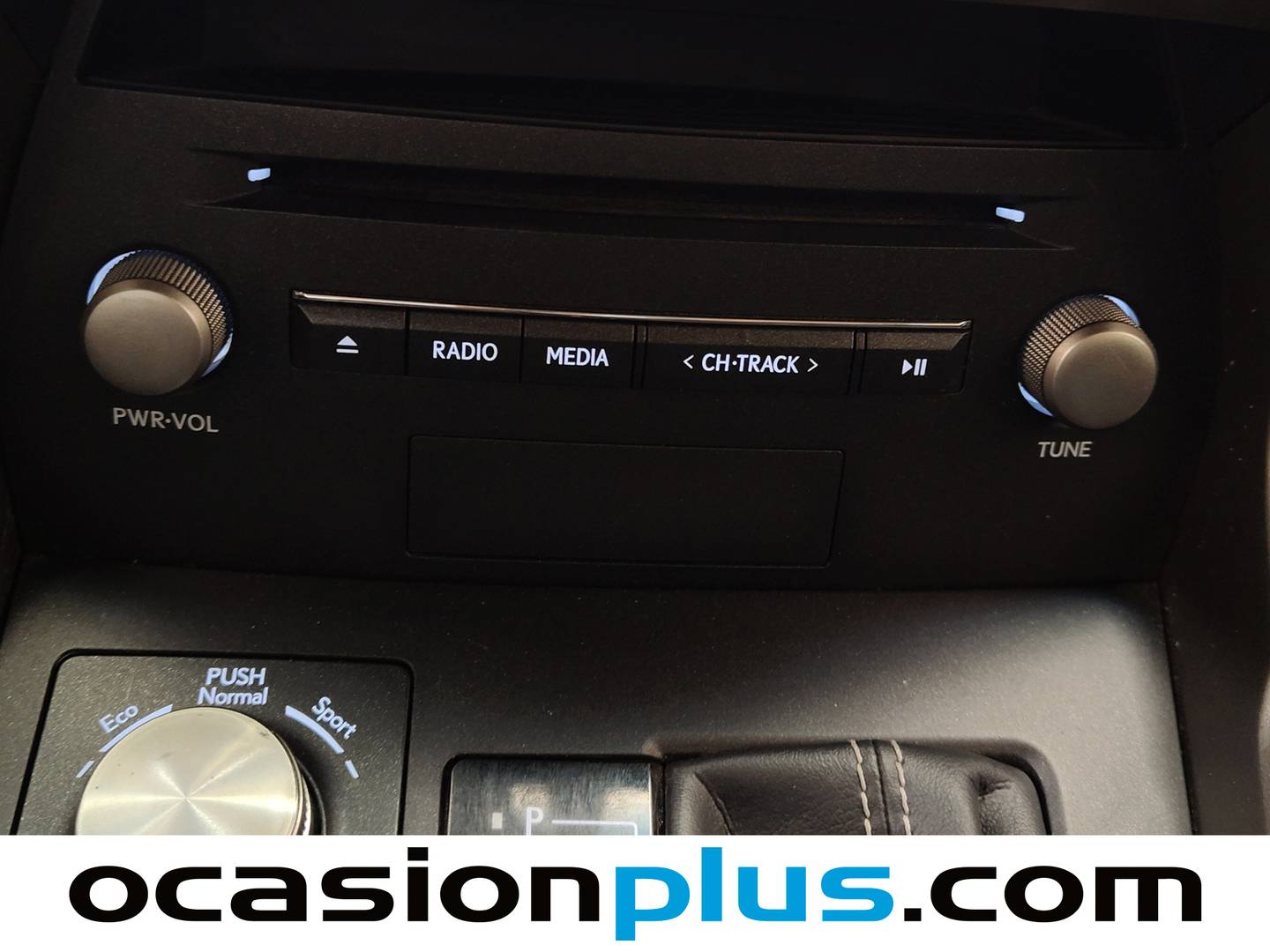 Lexus NX Lexus NX 300h Business 2WD (197 CV) de segunda mano