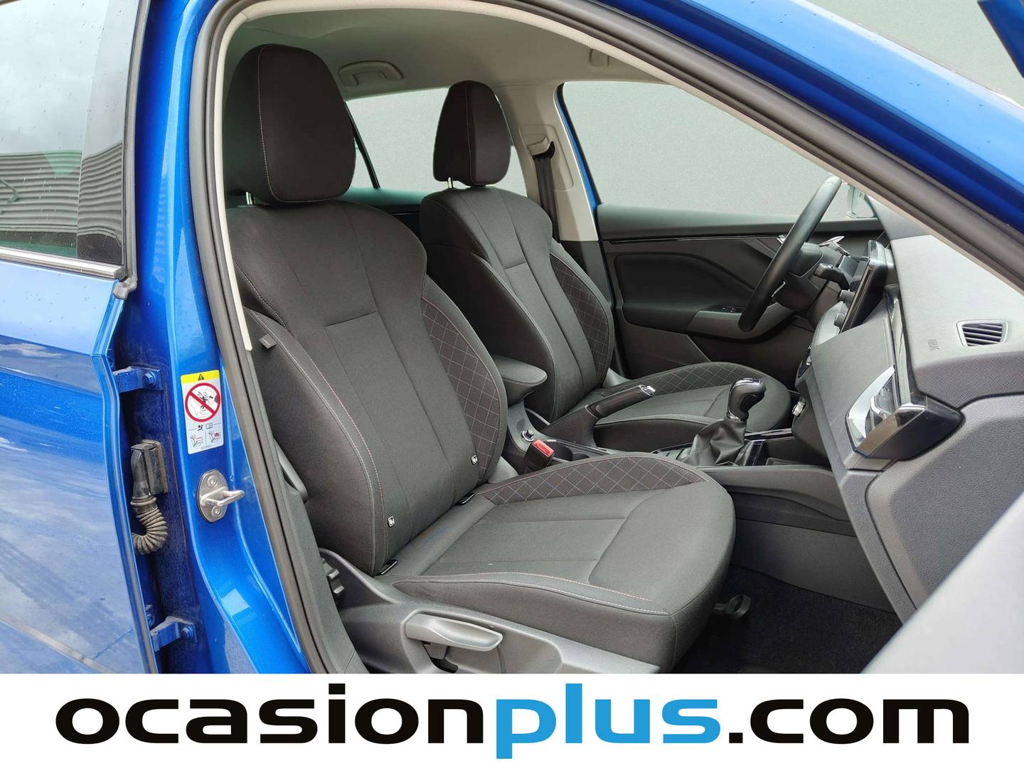 Foto Skoda Scala Skoda Scala 1.0 TSI Ambition DSG (110 CV)