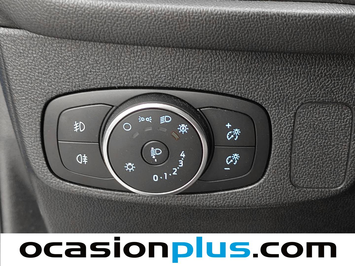 Ford Focus Ford Focus 1.0 Ecoboost MHEV ST-Line (125 CV) 125cv