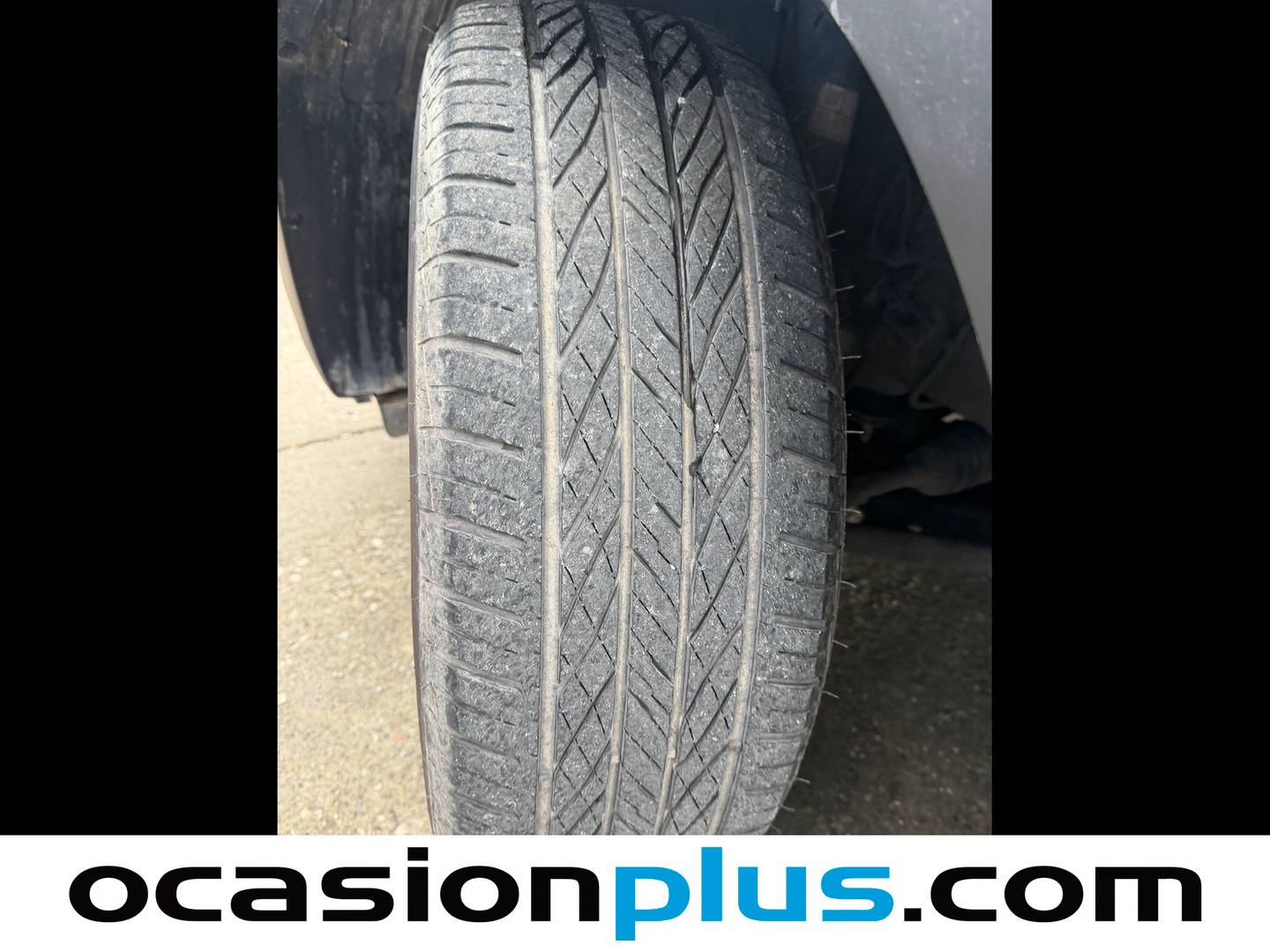 Foto Hyundai Tucson Hyundai Tucson 1.7 CRDI BlueDrive Link 4x2  (115 CV)