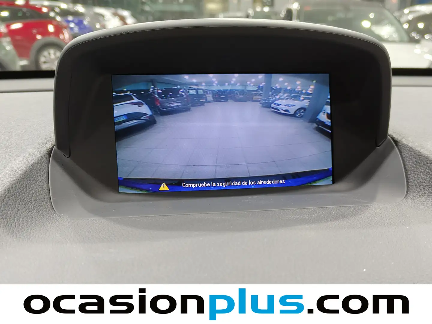 Foto Opel Mokka Opel Mokka 1.4 Turbo Excellence 4x2 Auto (140 CV)