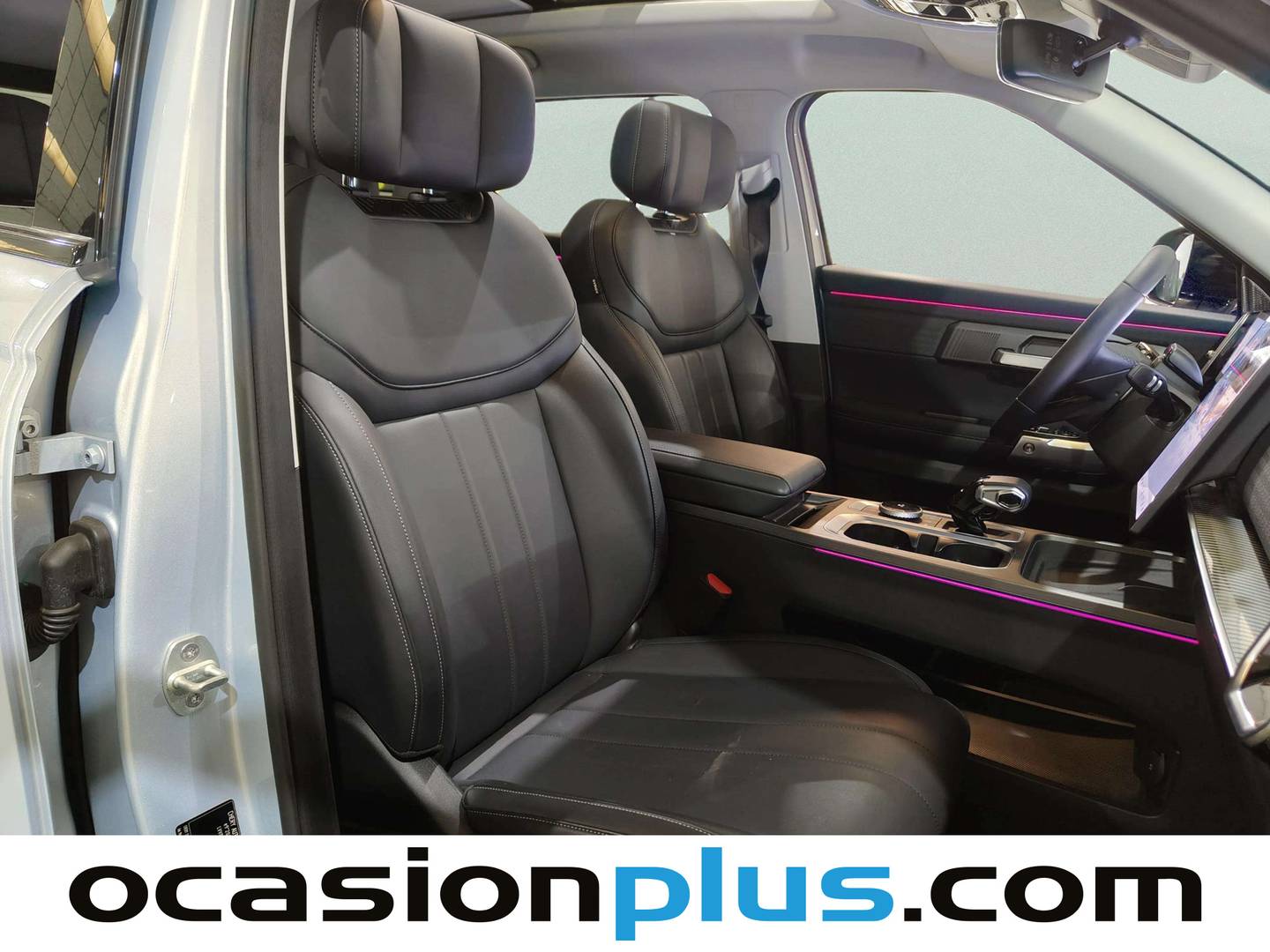 JAECOO 7 JAECOO 7 1.6 TGDI Select FWD (145 CV) gasolina