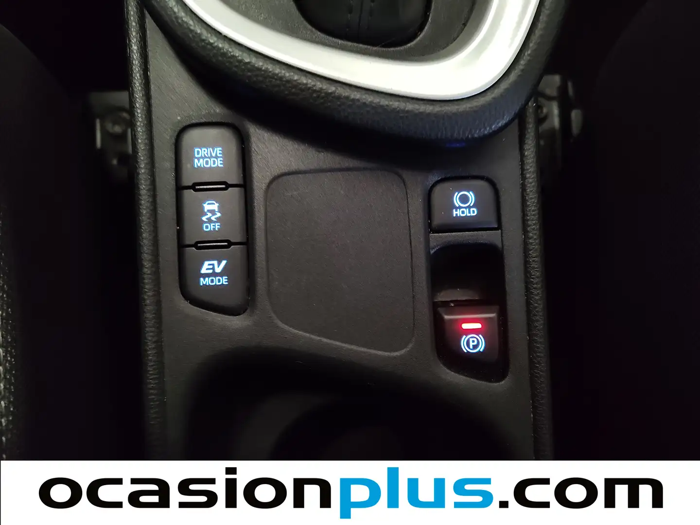 Foto Toyota Yaris Cross Toyota Yaris Cross 120H Active Tech (116 CV)