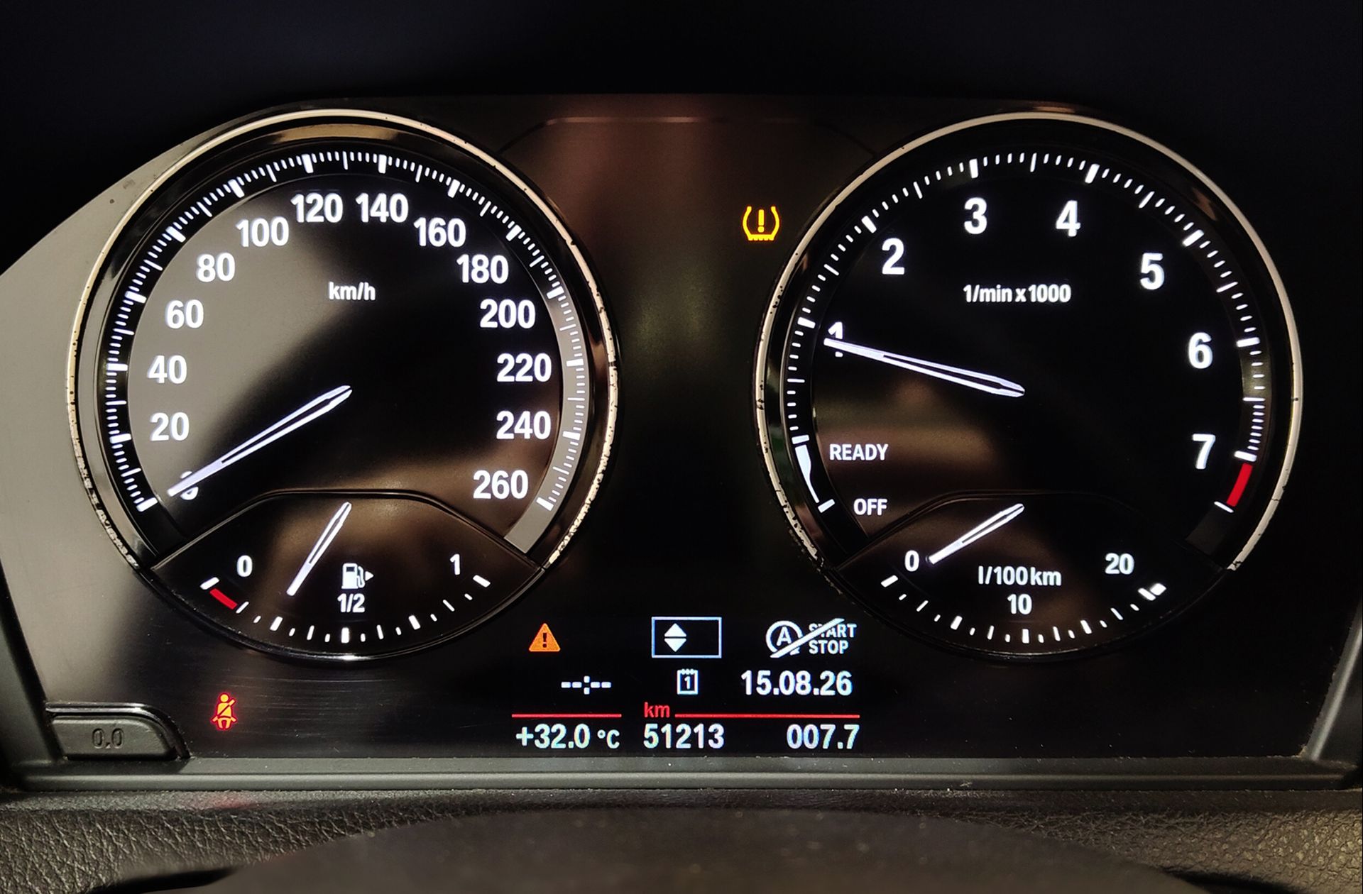 BMW Serie 1 116i - foto 29