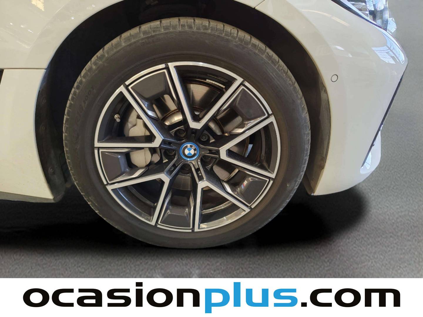 BMW i4 BMW i4 eDrive35 (286 CV) seminuevo