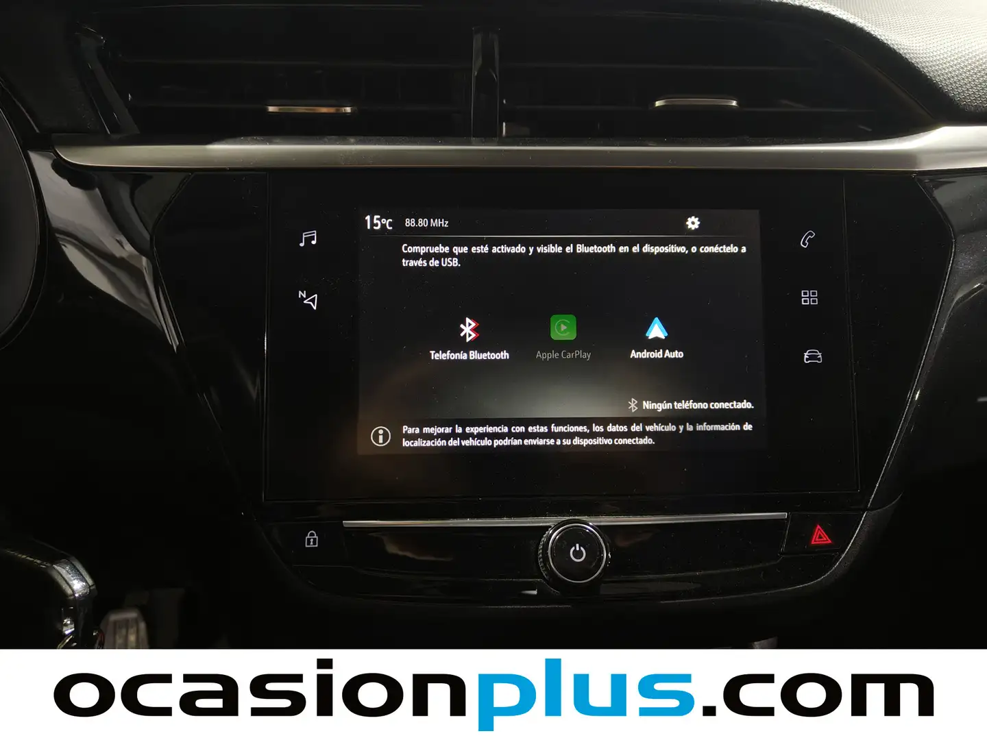 Foto Opel Corsa Opel Corsa 1.2 Turbo XHL Elegance (100 CV)