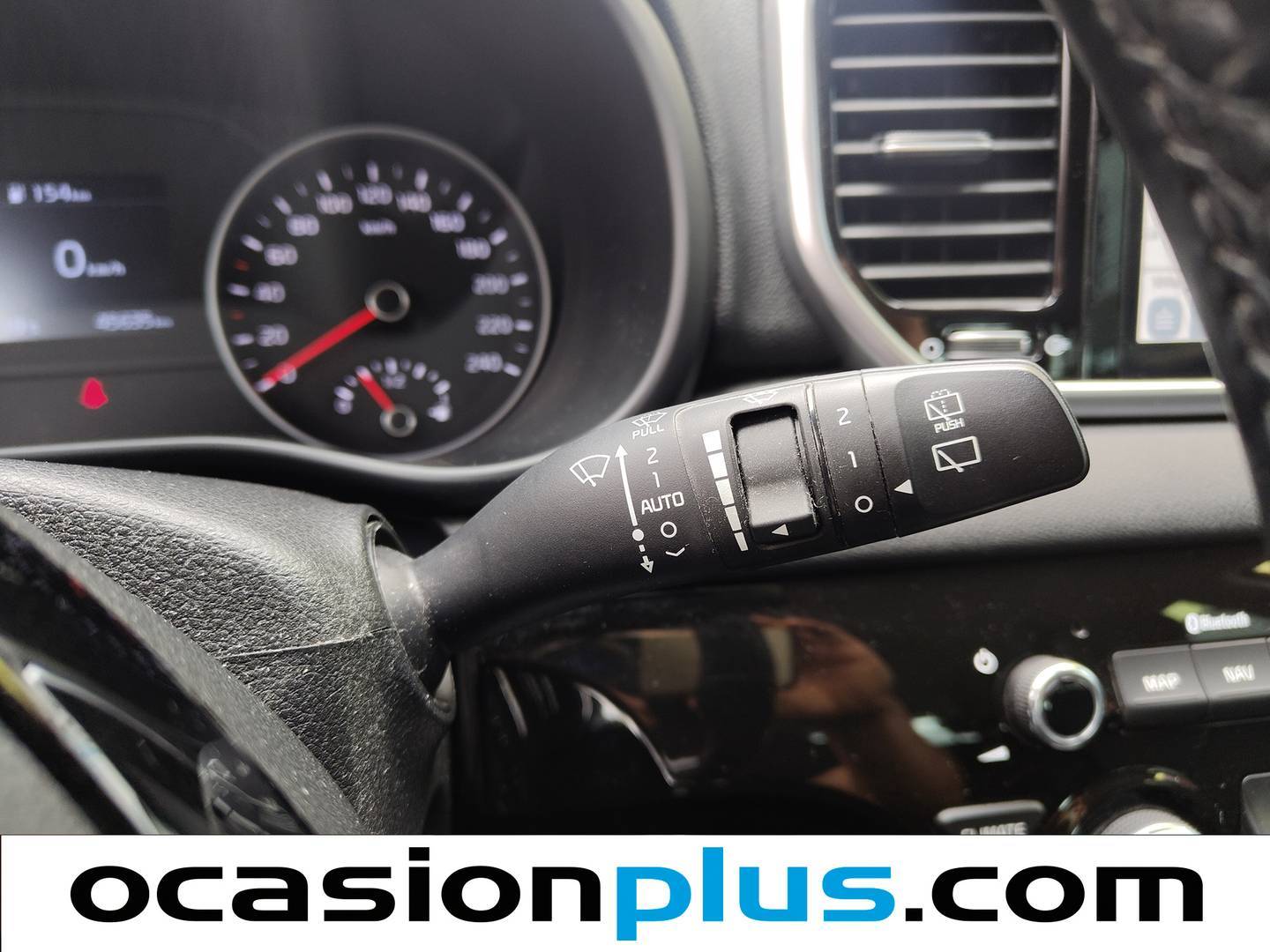 KIA Sportage KIA Sportage 1.6 MHEV Black Edition (136 CV) 136cv