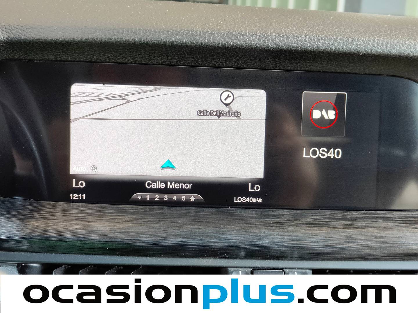 Extras y acabados del Alfa Romeo Stelvio Alfa Romeo Stelvio 2.2 Diesel Executive RWD (190 CV)