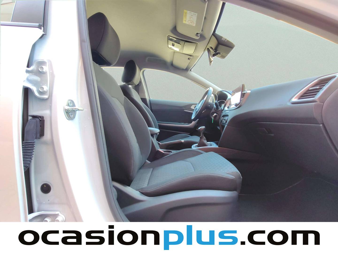 KIA Ceed KIA Ceed 1.0 T-GDi Concept (100 CV) km 0