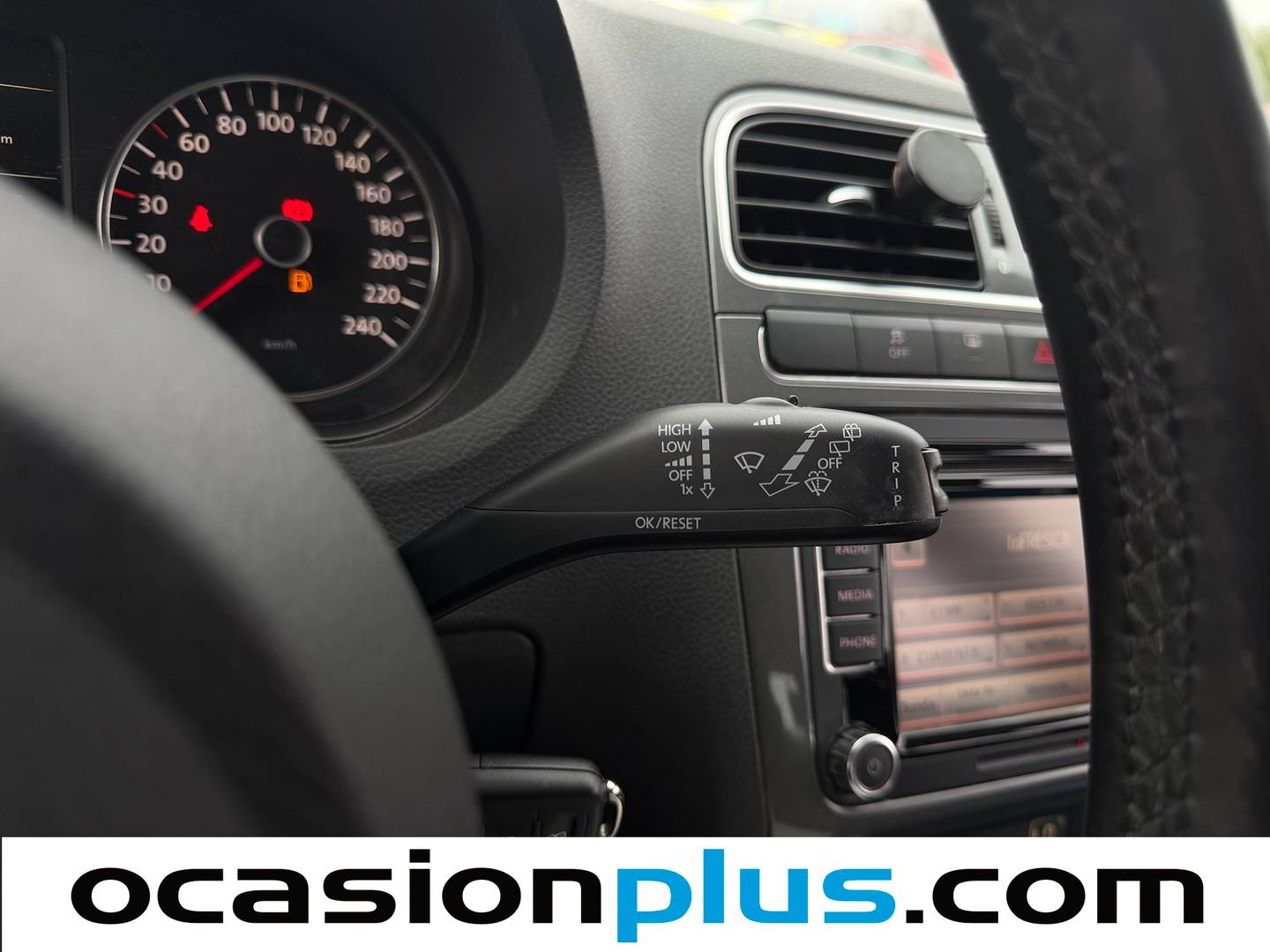 Foto Volkswagen Polo Volkswagen Polo Sport 1.6 TDI (90 CV)