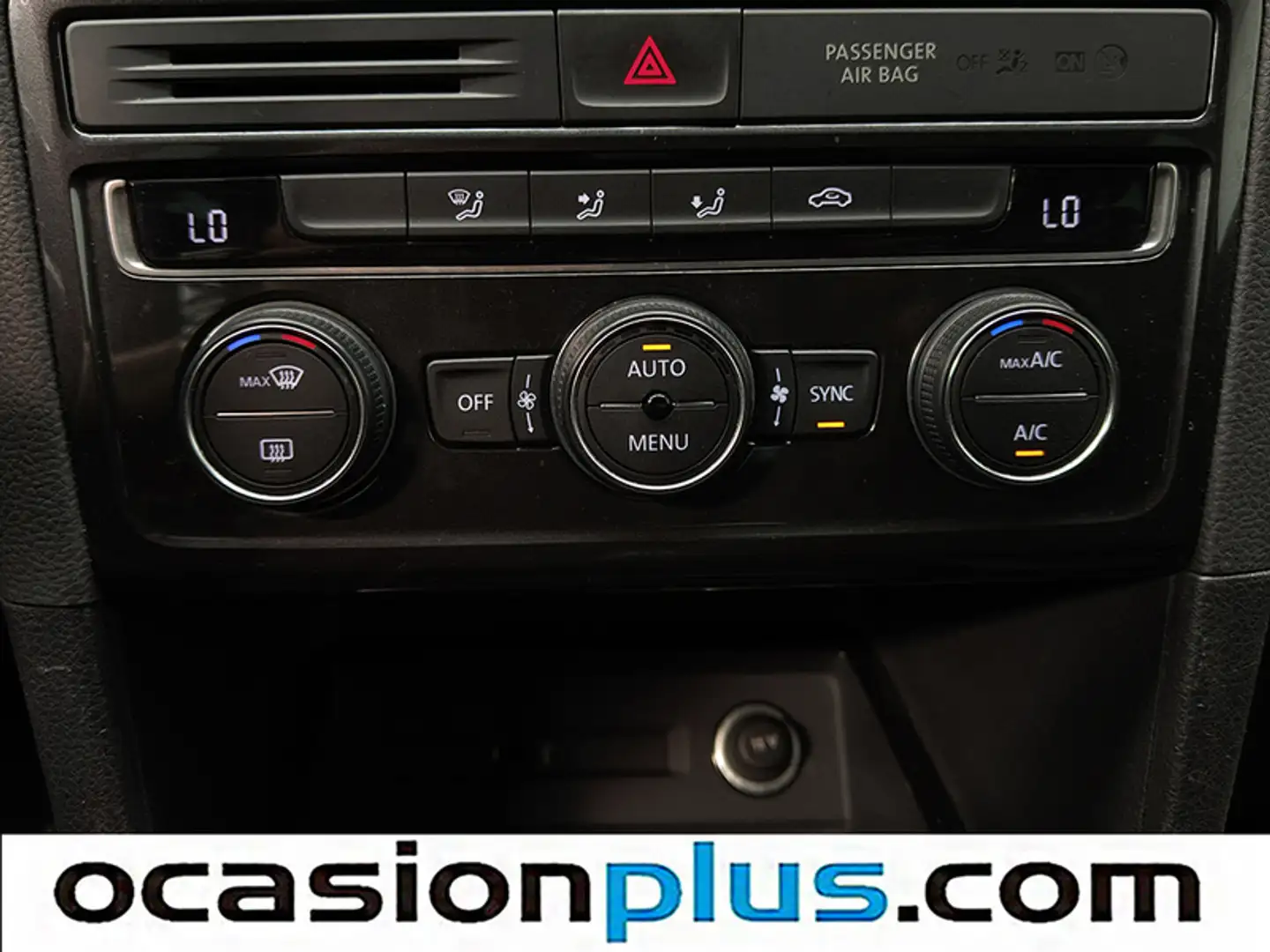 Foto Volkswagen Golf Sportsvan Volkswagen Golf Sportsvan 1.0 TSI Advance (115 CV)