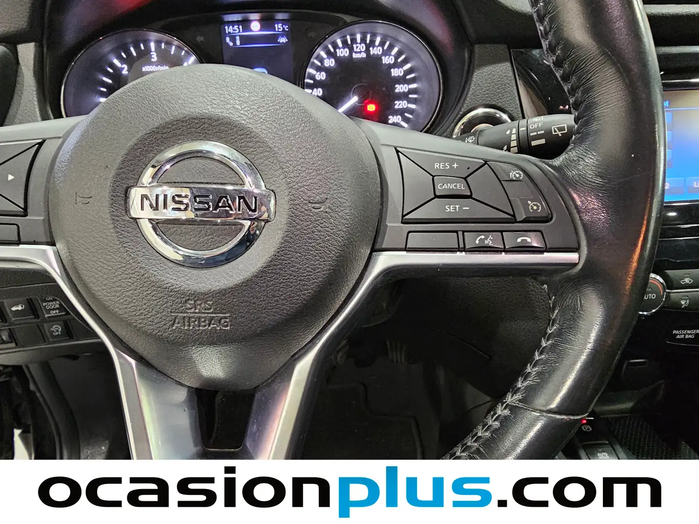 Foto Nissan X-TRAIL Nissan X-Trail dCi 150 N-Connecta 4x2 (150 CV)