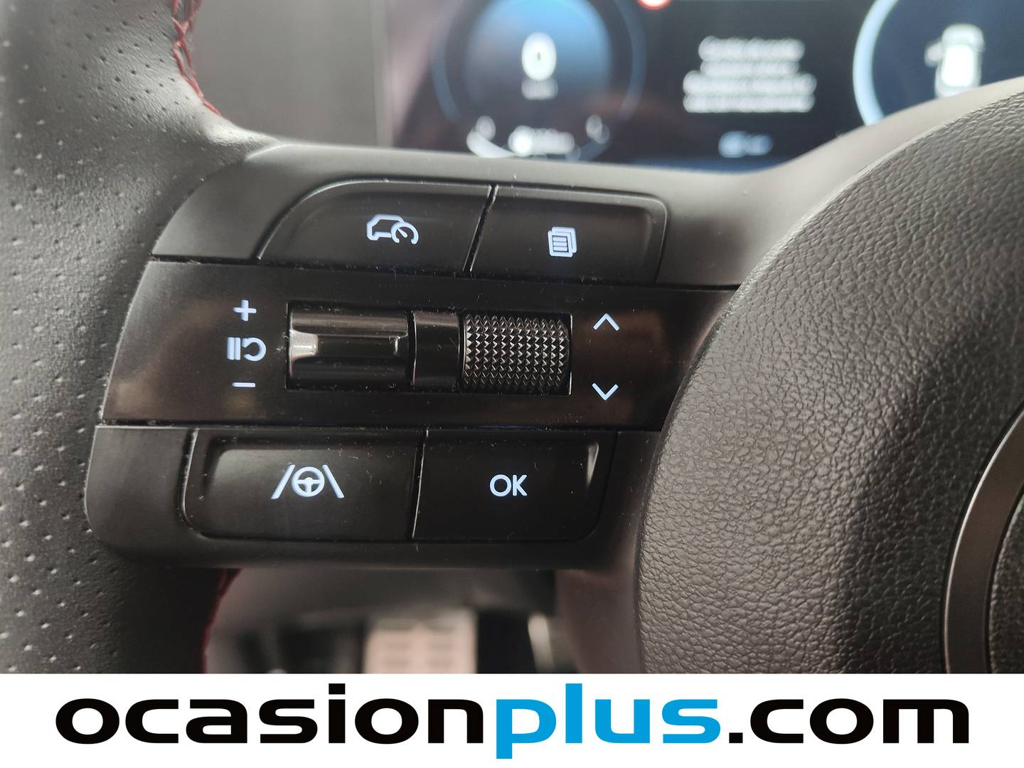 Hyundai Tucson Hyundai Tucson 1.6T N-Line (150 CV) 150cv
