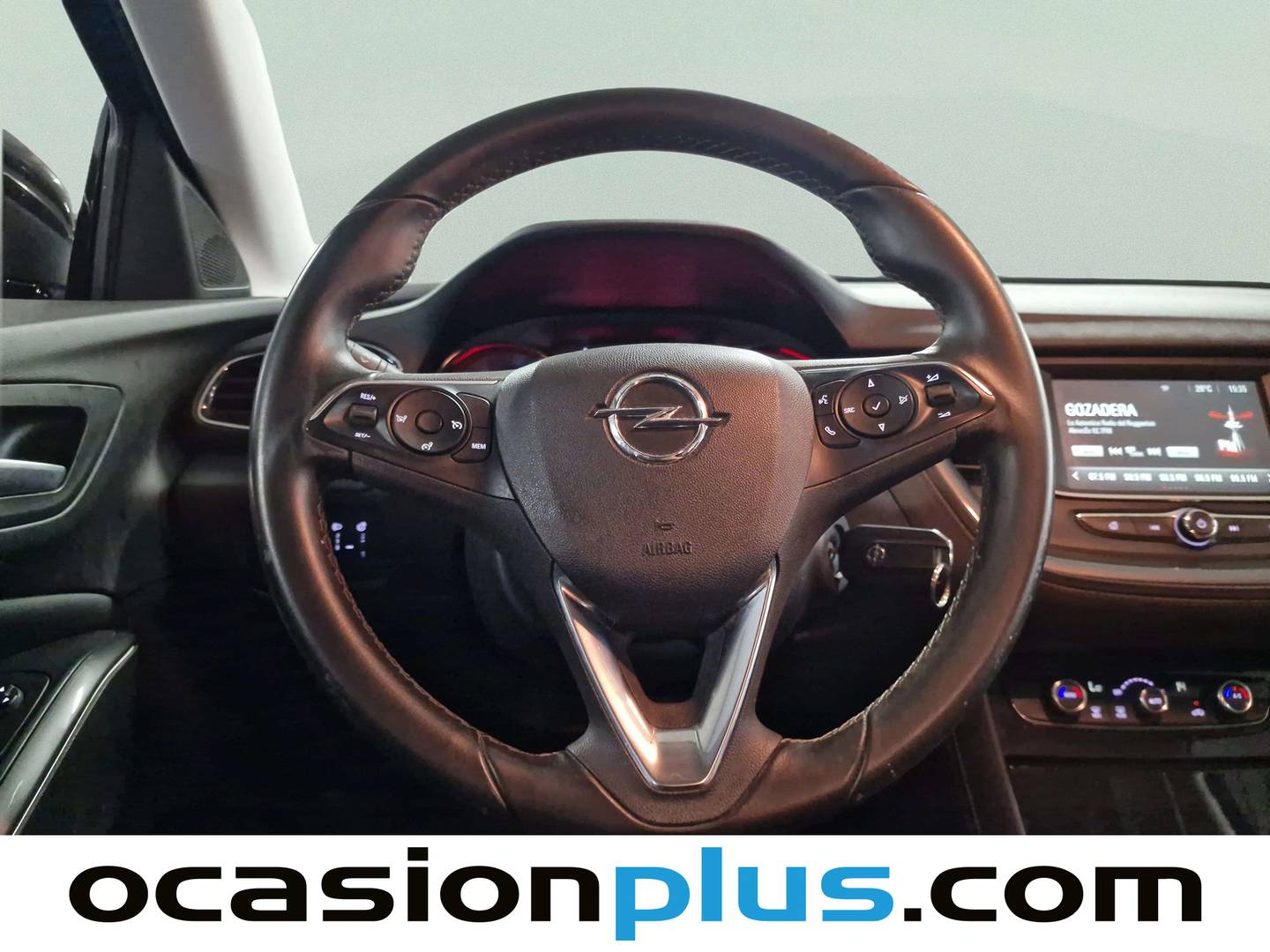 Opel Grandland X Opel Grandland X 1.2 Turbo 120 Aniversario (130 CV) de segunda mano