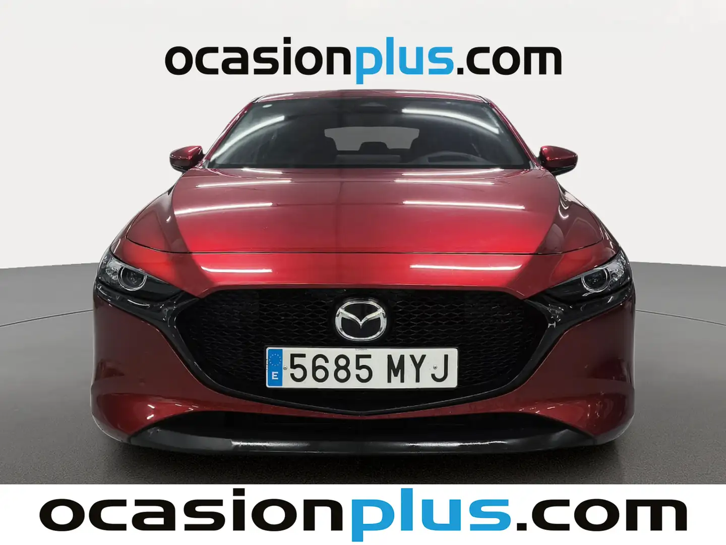 Foto Mazda Mazda3 Mazda Mazda 3 2.5L E-SKY G MHEV Prime-Line (140 CV)