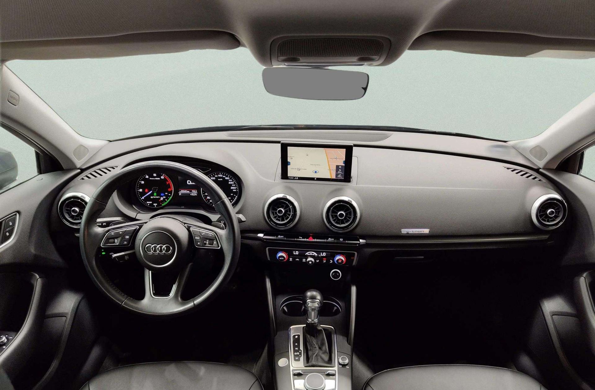 Audi A3 Sportback Design 30 g-tron S tronic - foto 6