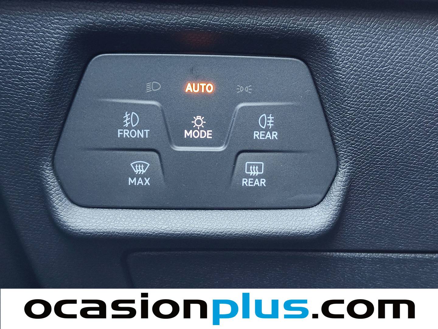 Cupra Formentor CUPRA Formentor 1.5 TSI DSG (150 CV) gasolina