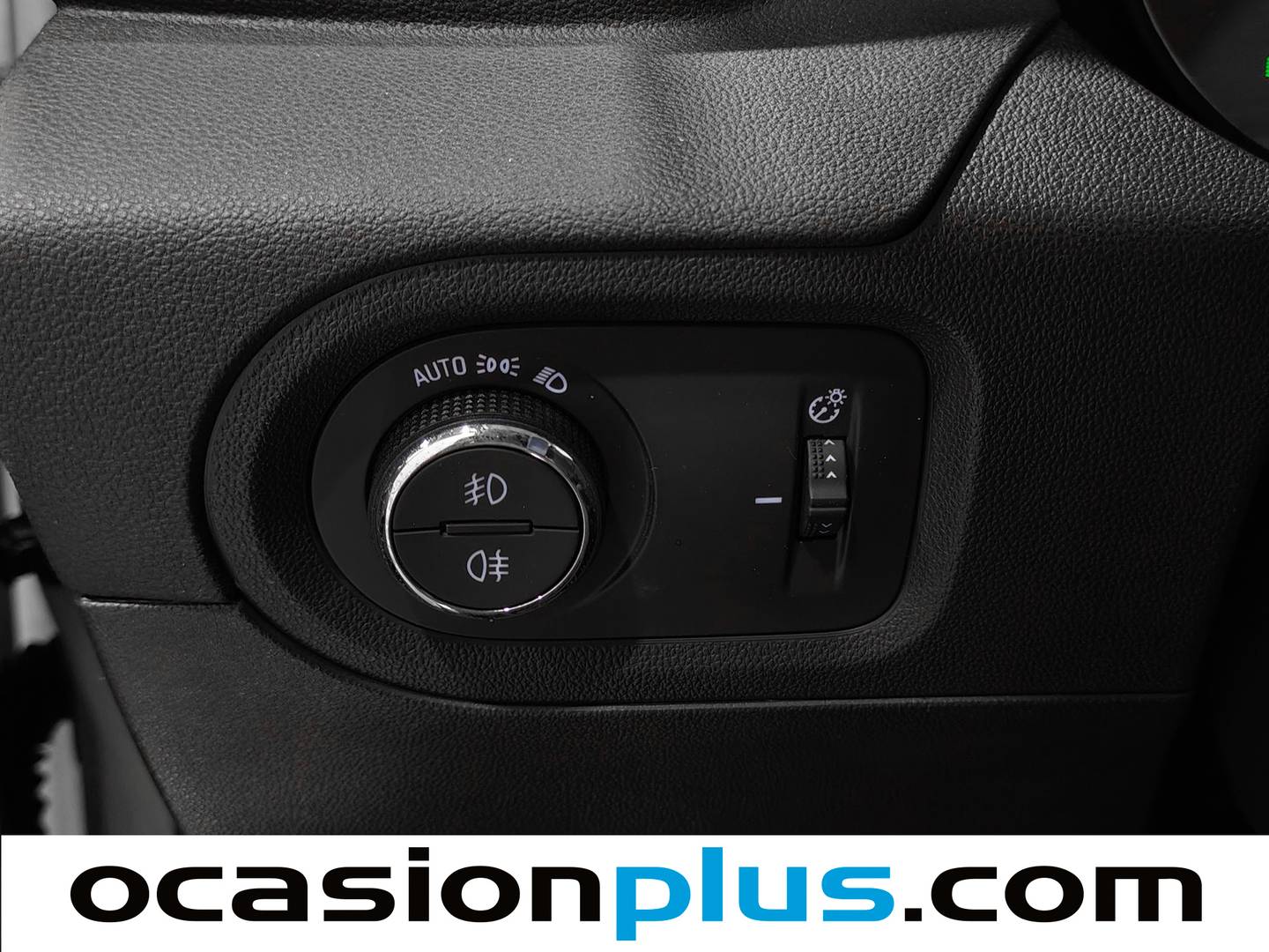Paquetes del Opel Grandland X Opel Grandland X 1.2 Turbo Opel 2020 (130 CV)