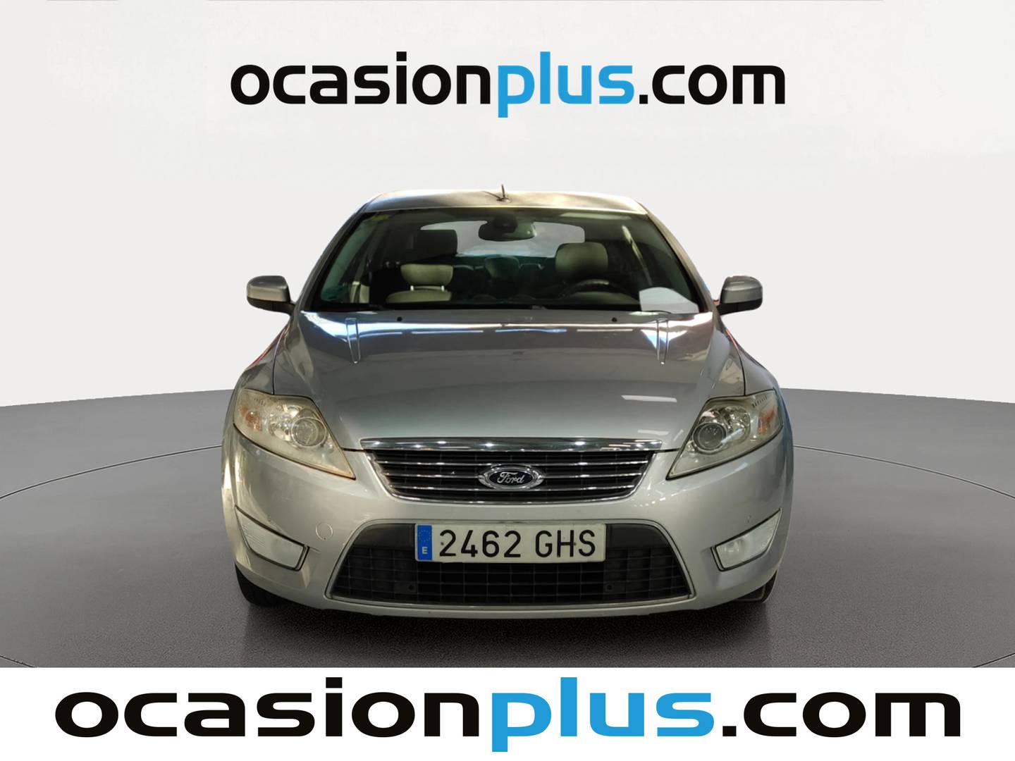 Ford Mondeo Ford Mondeo 2.0 Ghia (145 CV) 145cv