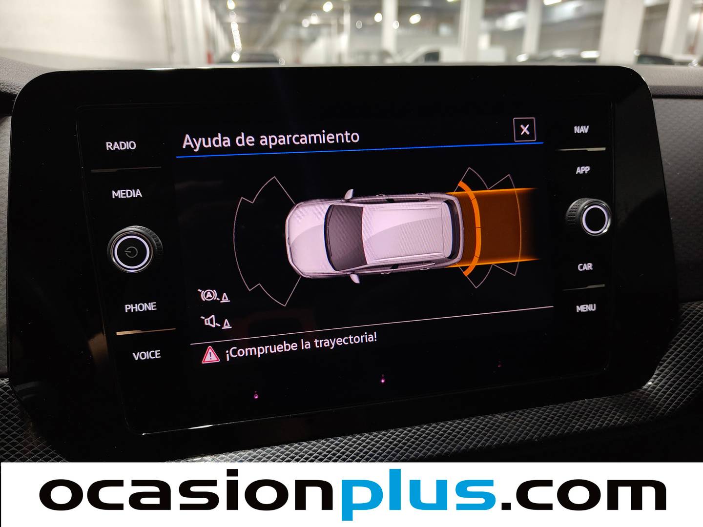 Equipamiento del Volkswagen T-Cross Volkswagen T-Cross Life 1.0 TSI (116 CV)