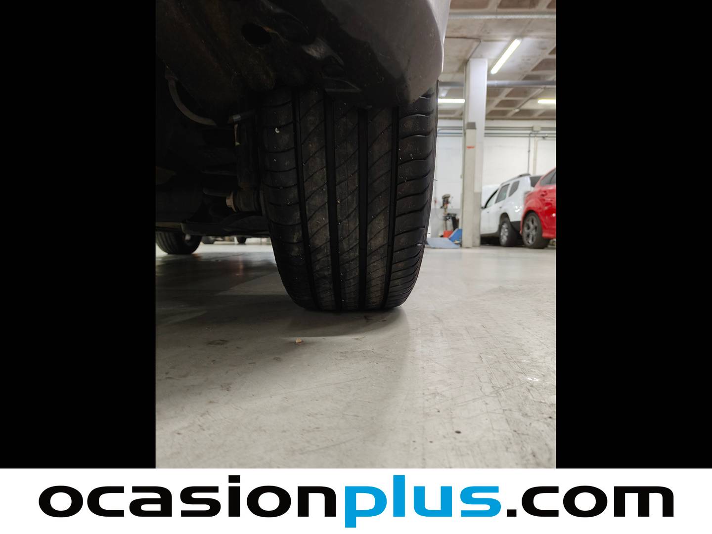 Foto Ford Focus Ford Focus 1.0 Ecoboost MHEV Active (155 CV)