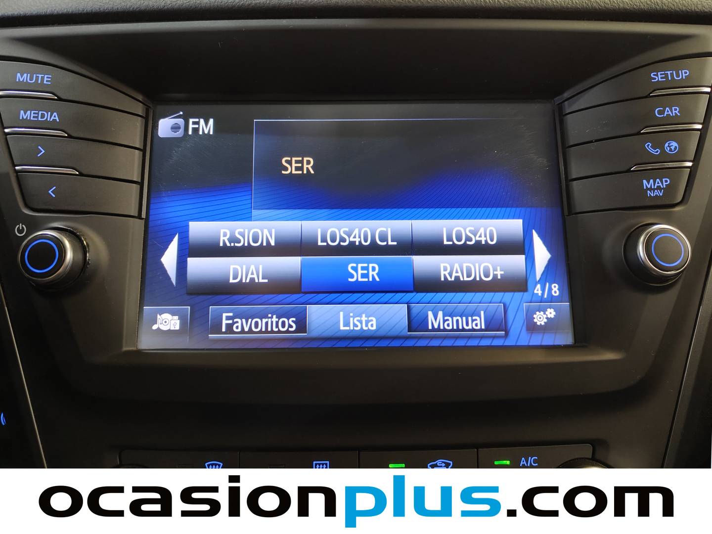 Toyota Avensis Toyota Avensis 150D Business Advance (143 CV) km 0