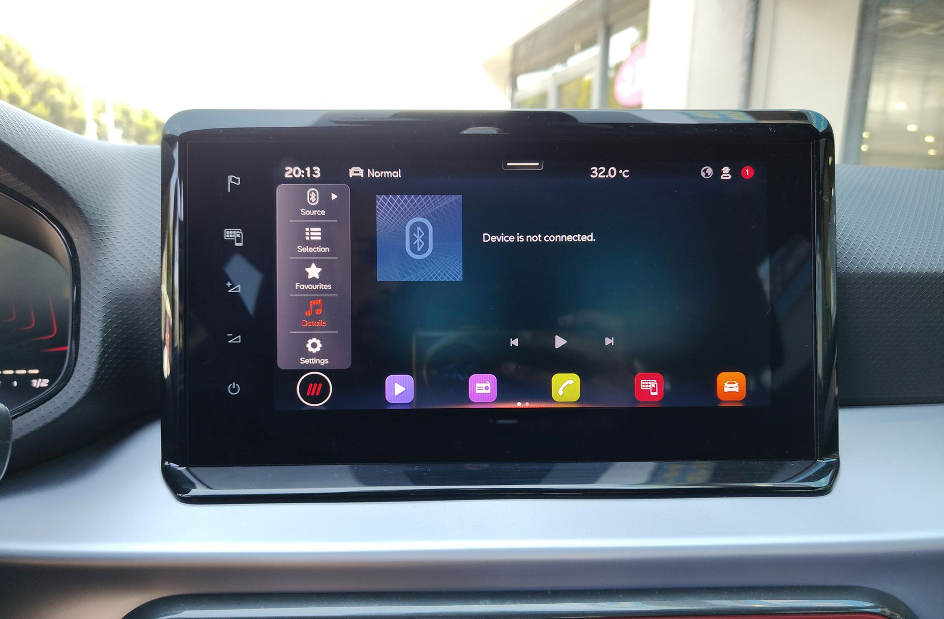 SEAT Arona 1.0 TSI FR XM DSG - foto 30