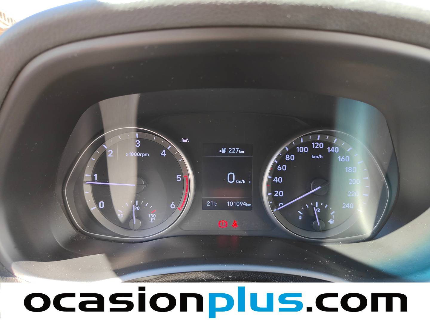 Hyundai i30 Hyundai i30 1.6 CRDI Go! (95 CV) de segunda mano