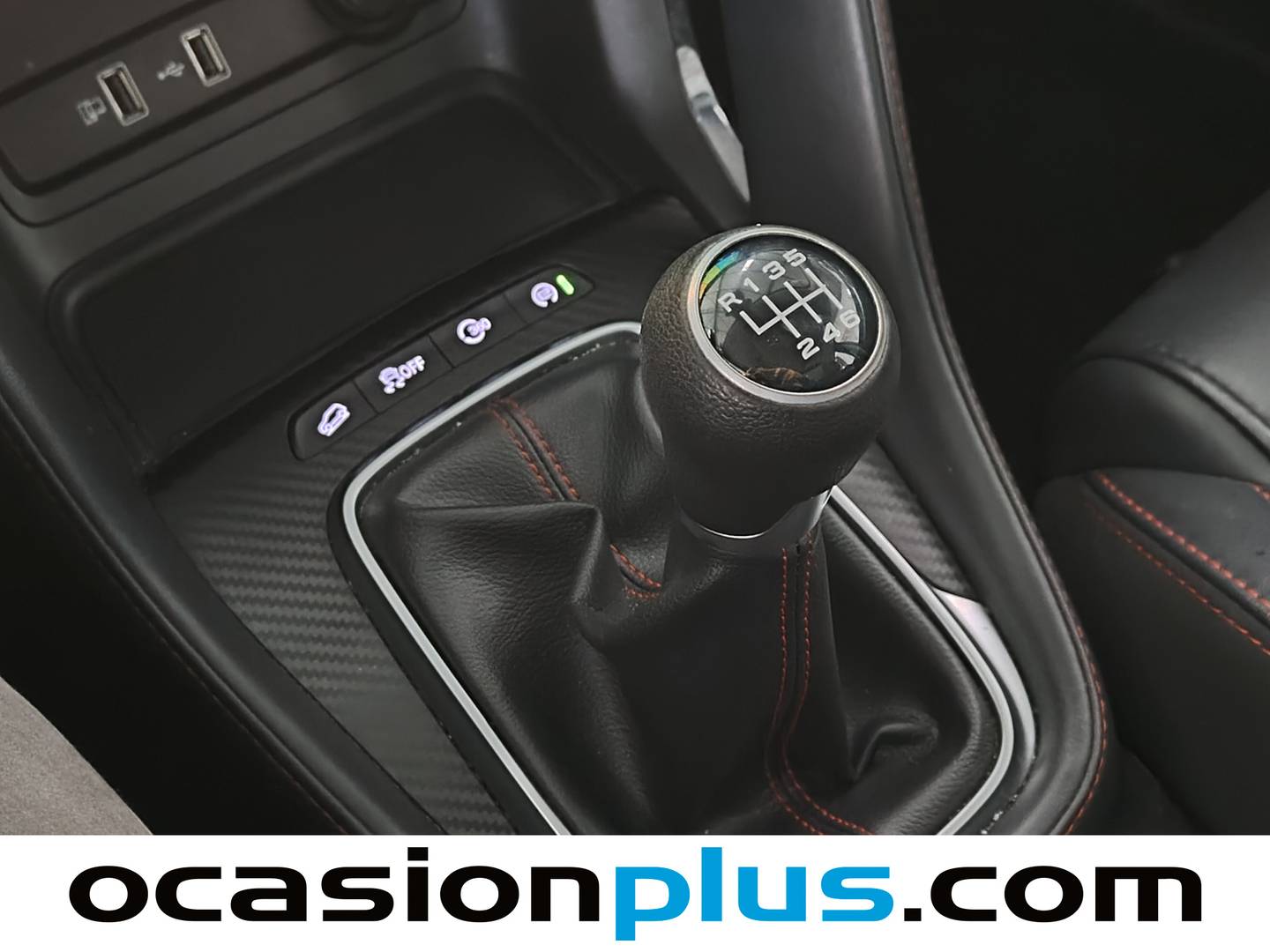 Foto MG ZS MG ZS 1.0T Luxury (111 CV)