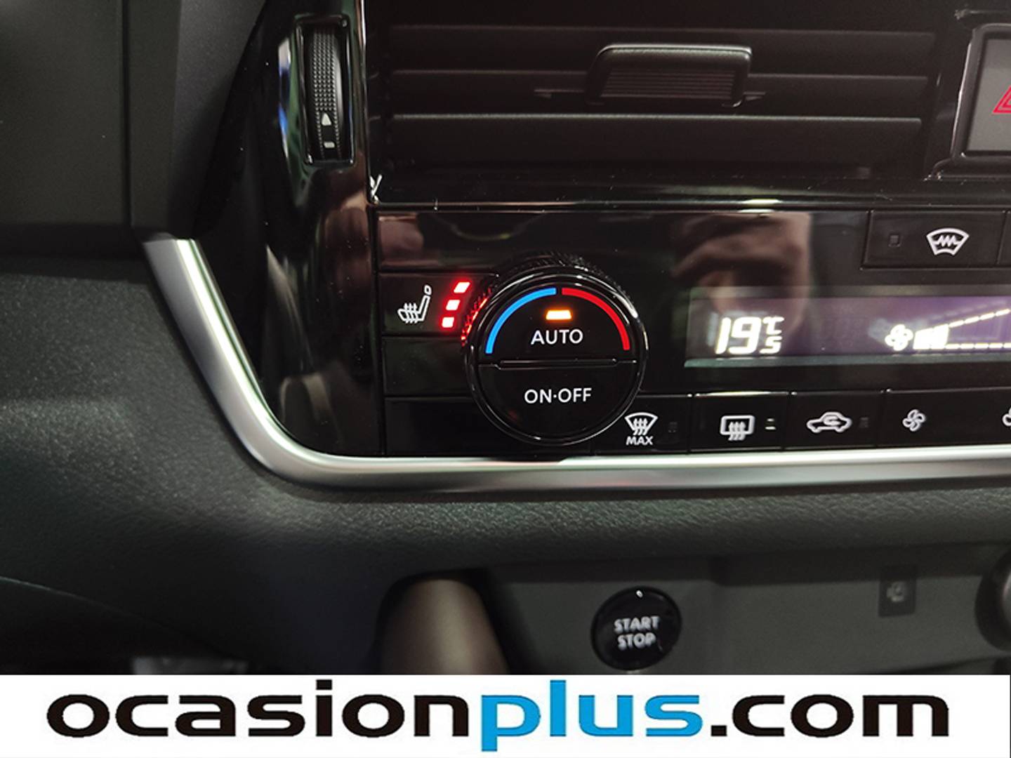 Foto Nissan QASHQAI Nissan Qashqai E-POWER Tekna Auto (190 CV)