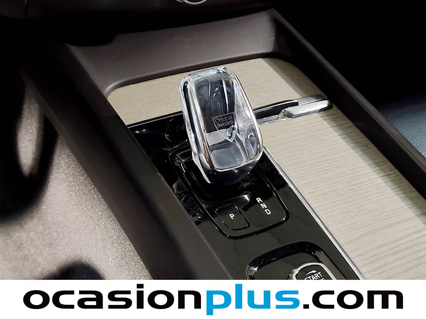 Volvo XC60 Volvo XC60 B4 D Inscription AWD Auto (197 CV) de segunda mano