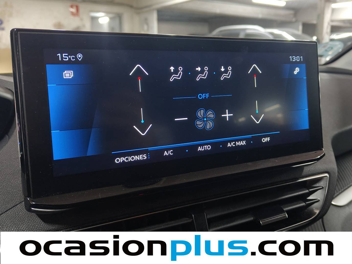 Foto Peugeot 5008 Peugeot 5008 PureTech 130 S&S Allure EAT8 (130 CV) 7 Plazas