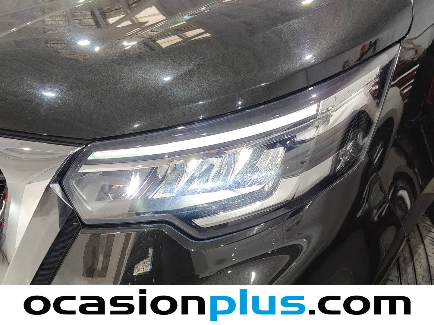 Nissan Primastar Nissan Primastar 2.0 dCi L2H1 Go (150 CV) 9 Plazas barato