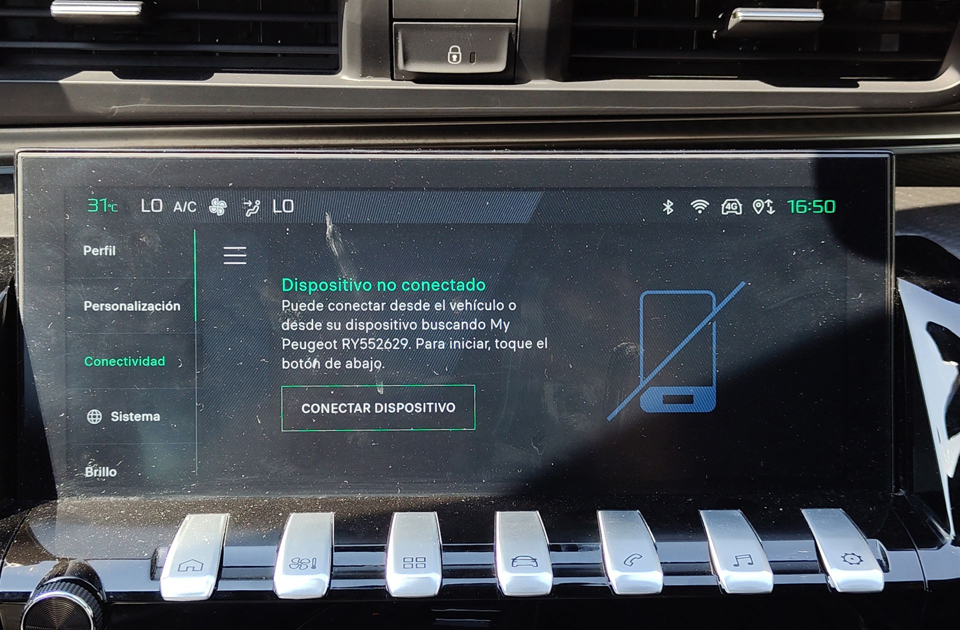 Peugeot 508 SW BlueHDi 130 GT EAT8 - foto 11