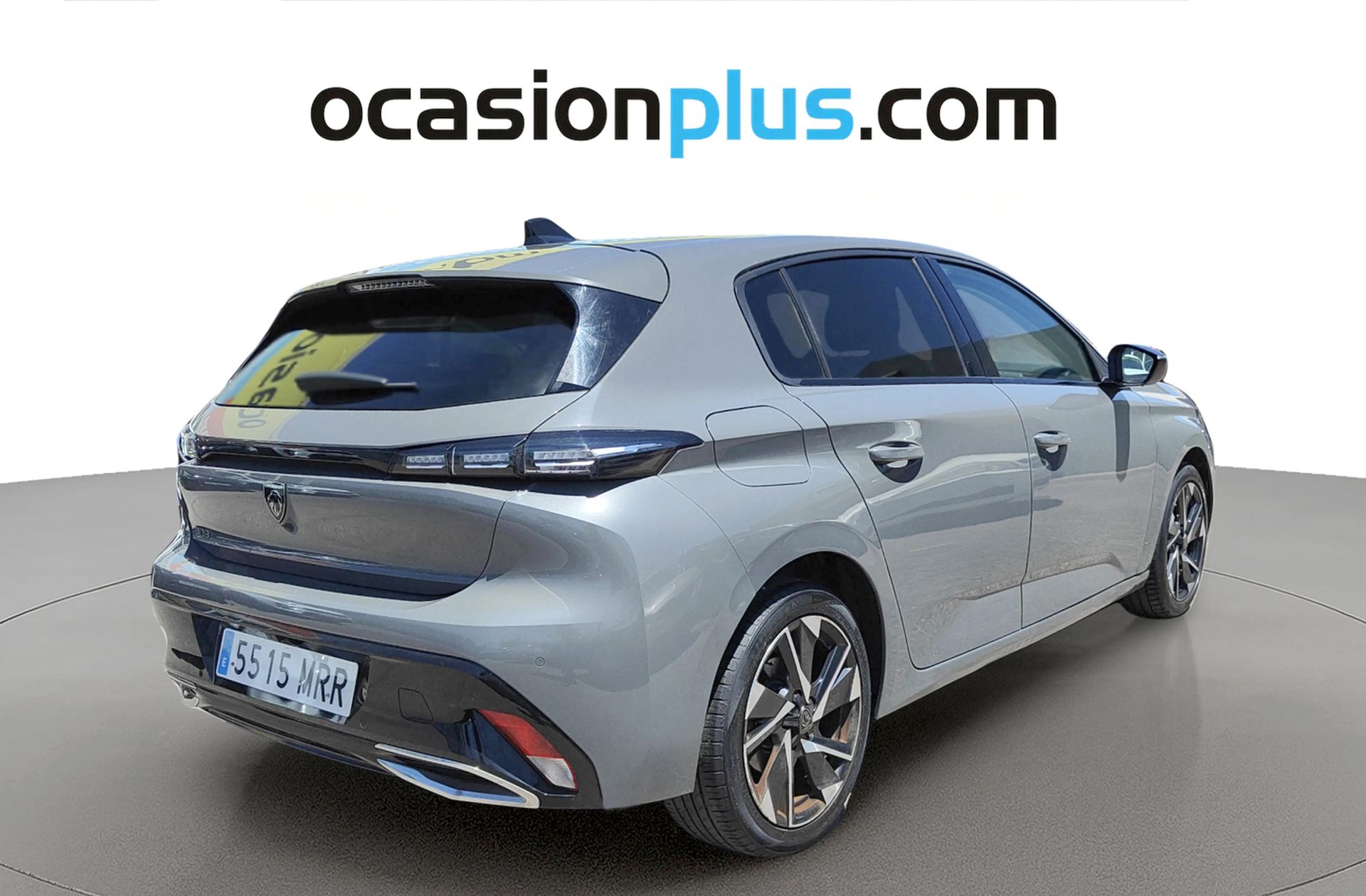 Peugeot 308 BlueHDi 130 Allure EAT8 - foto 4