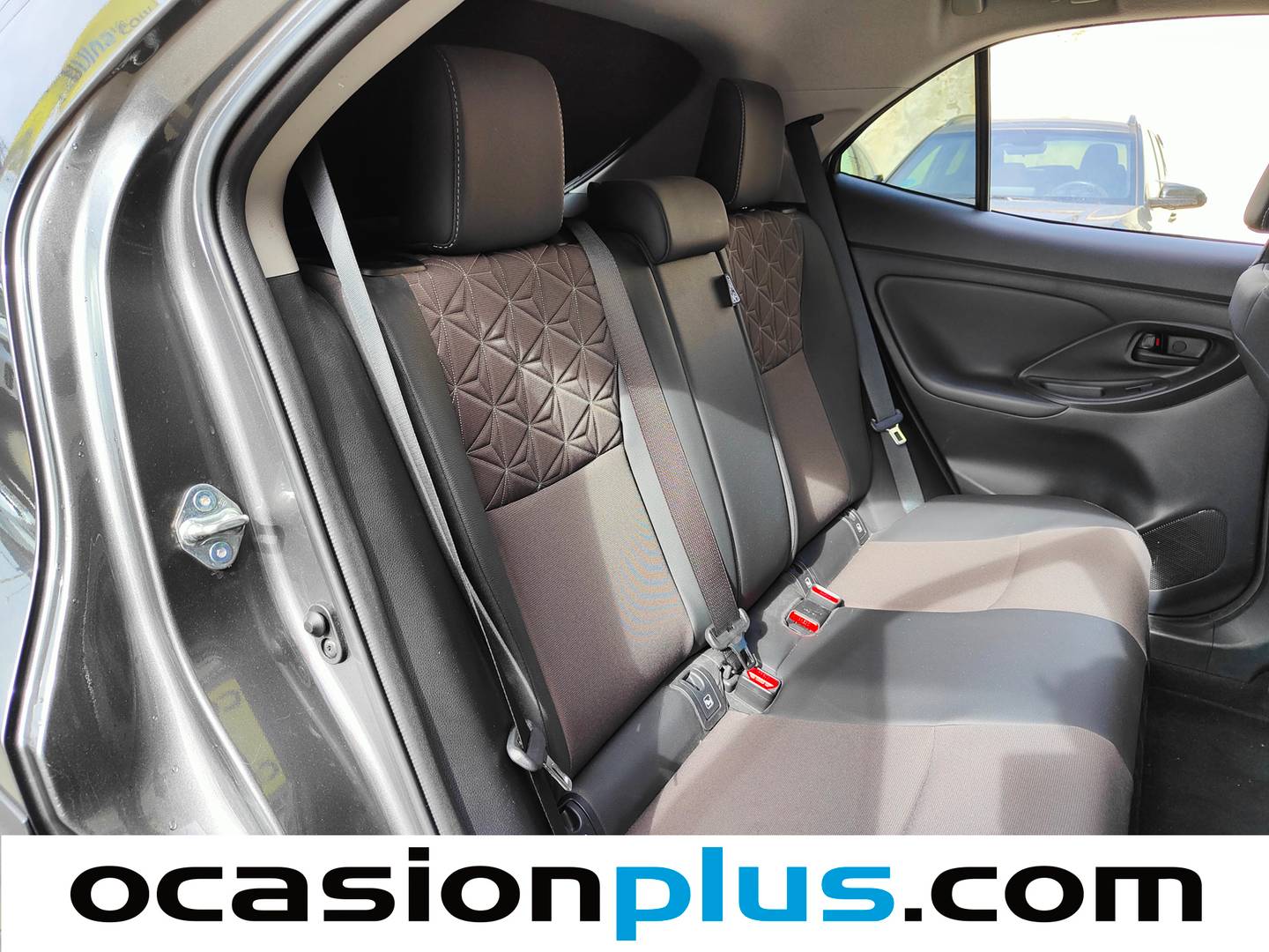 Toyota Yaris Cross Toyota Yaris Cross 120H Style (116 CV) al mejor precio