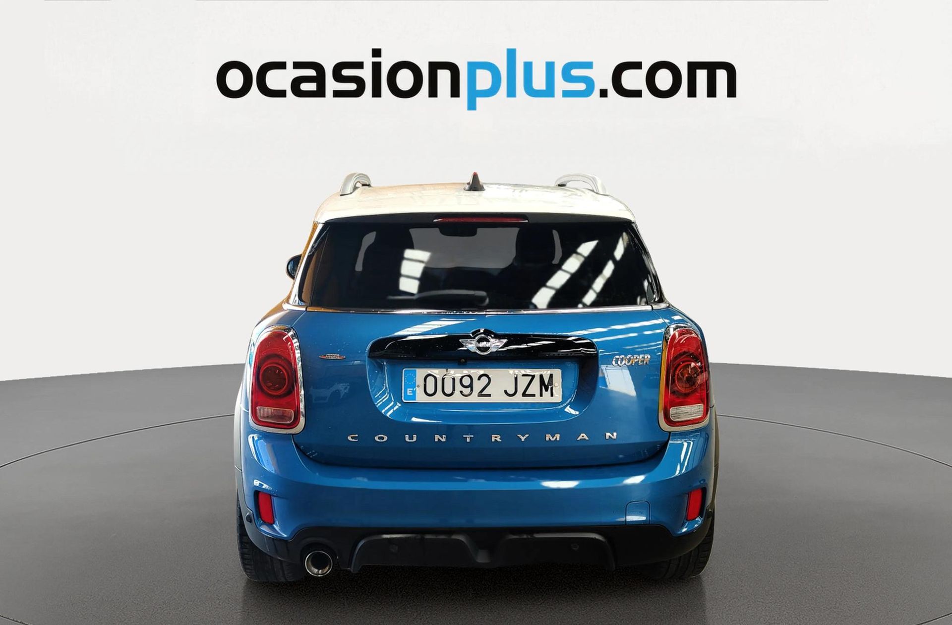 MINI Countryman Cooper ALL4 Pack John Cooper Works - foto 12