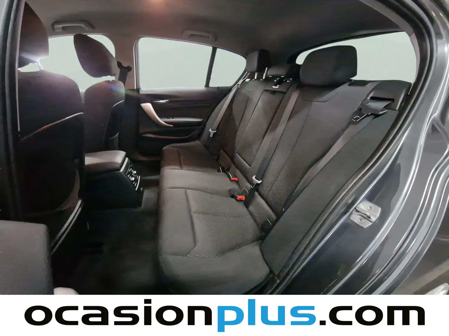 Foto BMW Serie 1 BMW Serie 1 118d (143 CV)