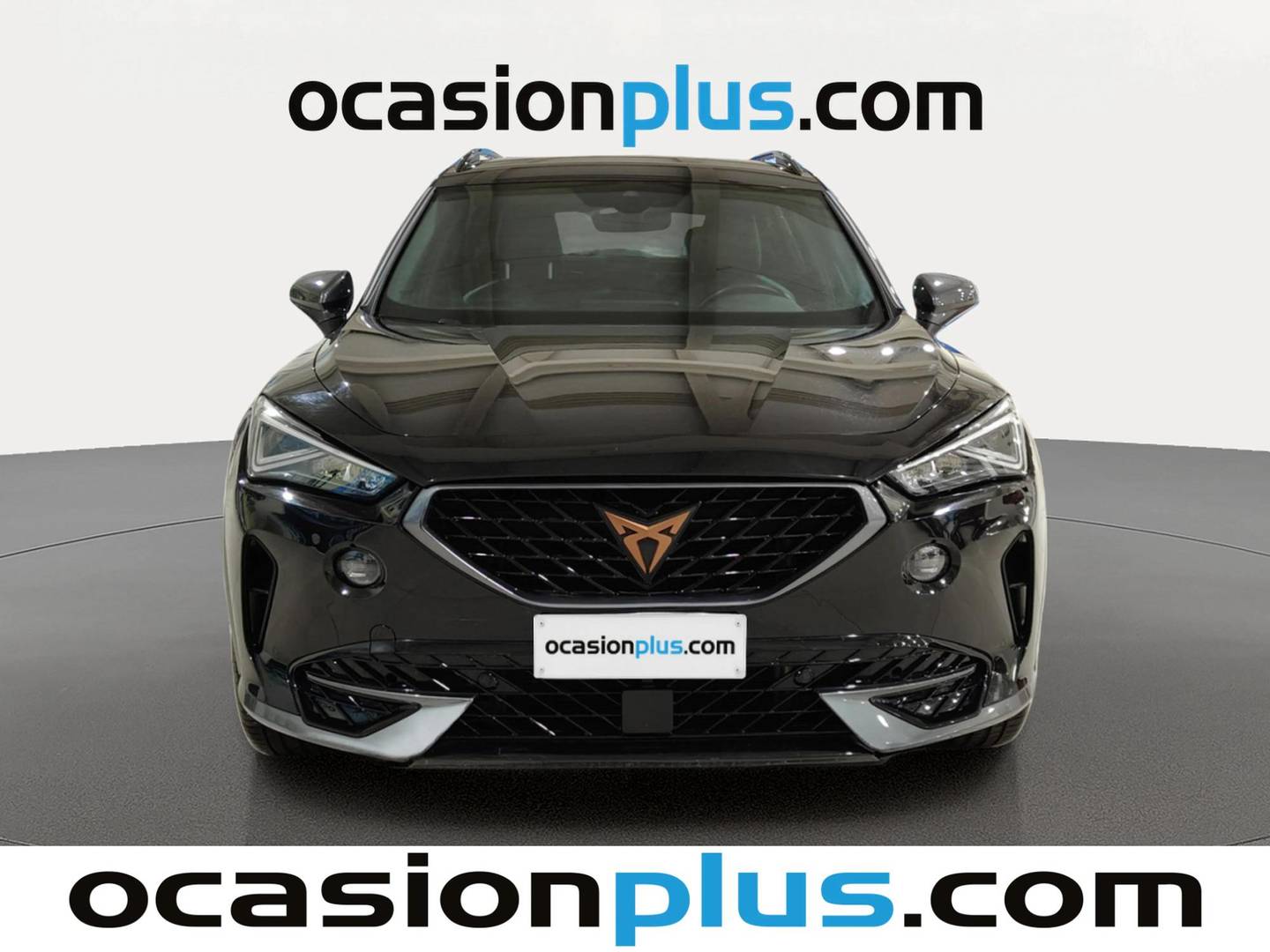 Cupra Formentor CUPRA Formentor 1.5 TSI (150 CV) km 0