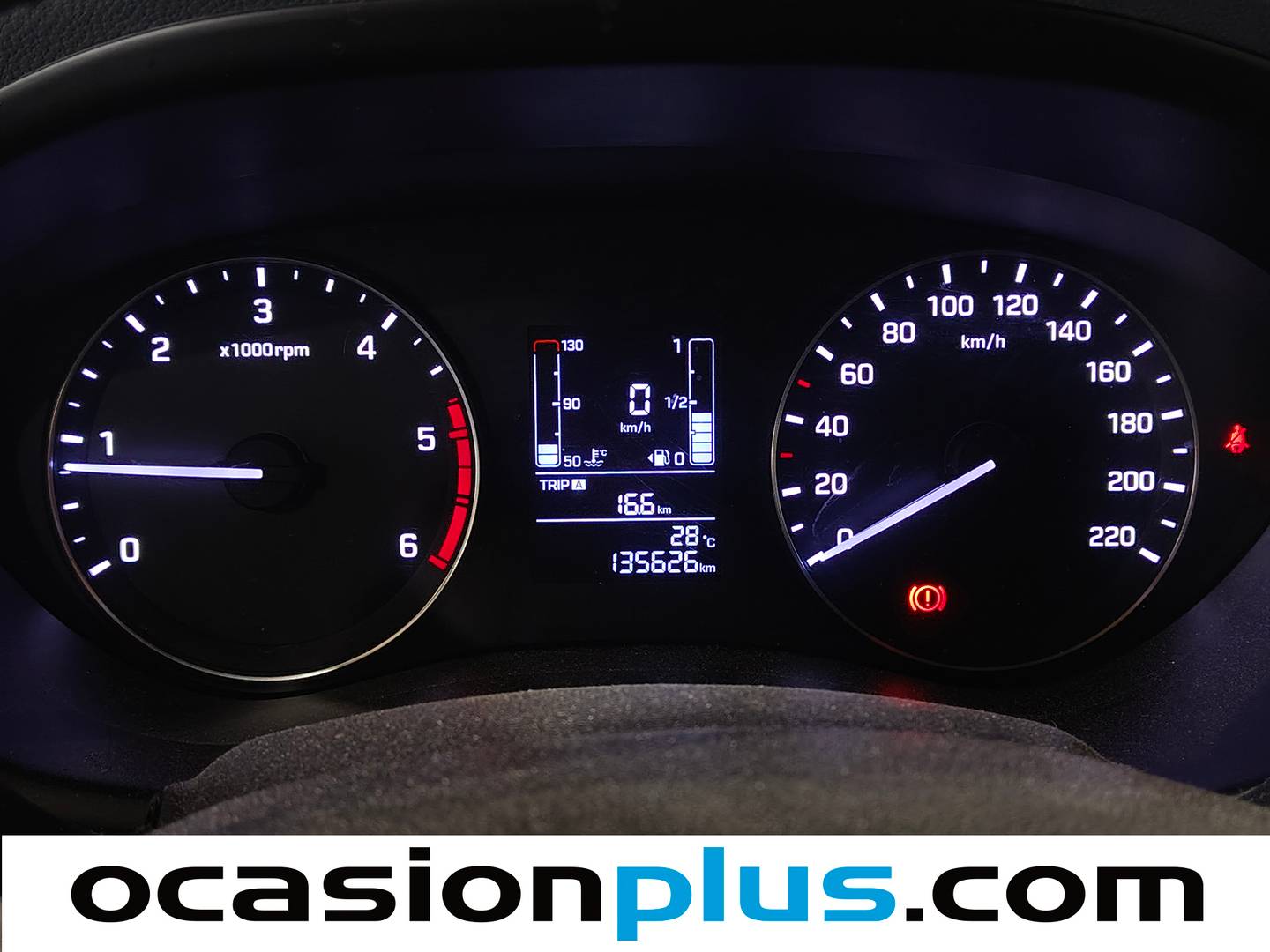 Hyundai i20 Hyundai i20 1.4 CRDI Klass (90 CV) de segunda mano