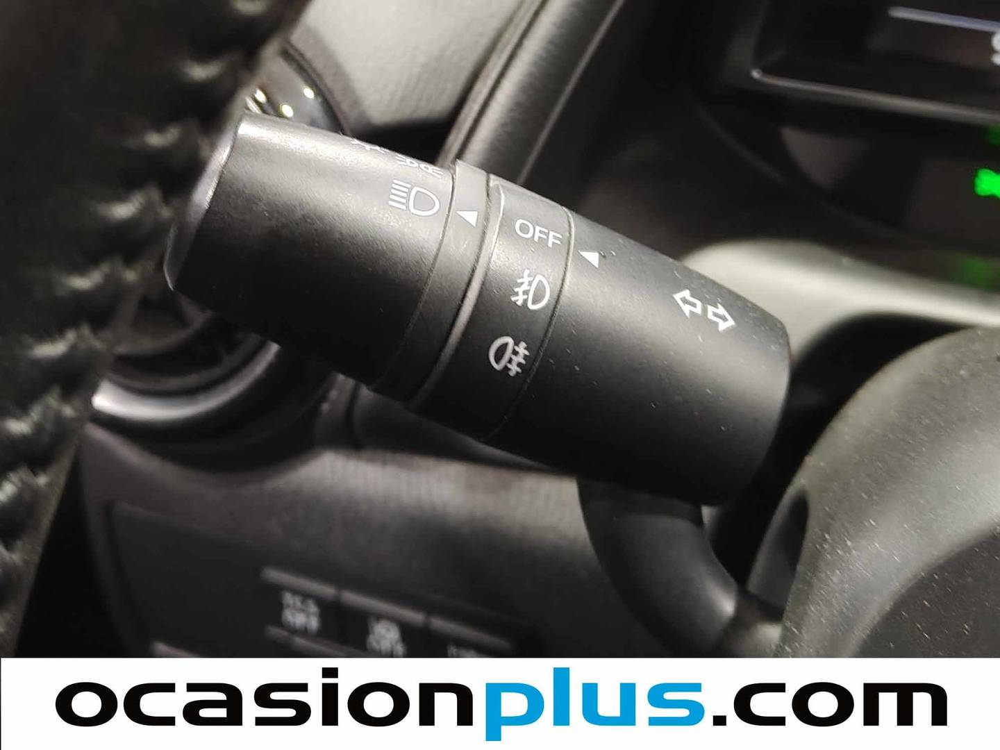 Foto Mazda CX-3 Mazda CX-3 2.0 G Zenith 2WD (121 CV)