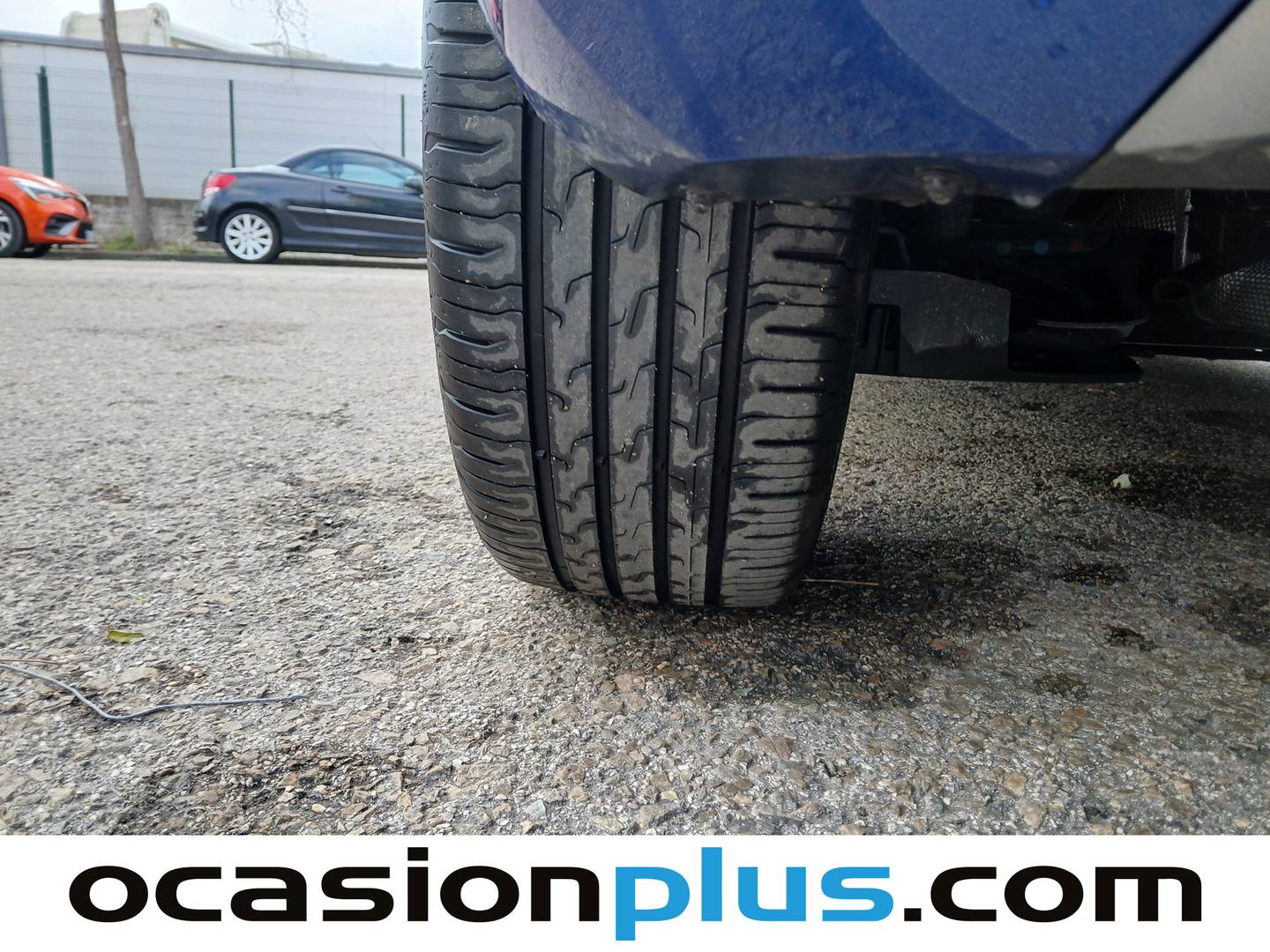 Renault Clio Renault Clio Esprit Alpine E-Tech (143 CV) de ocasión