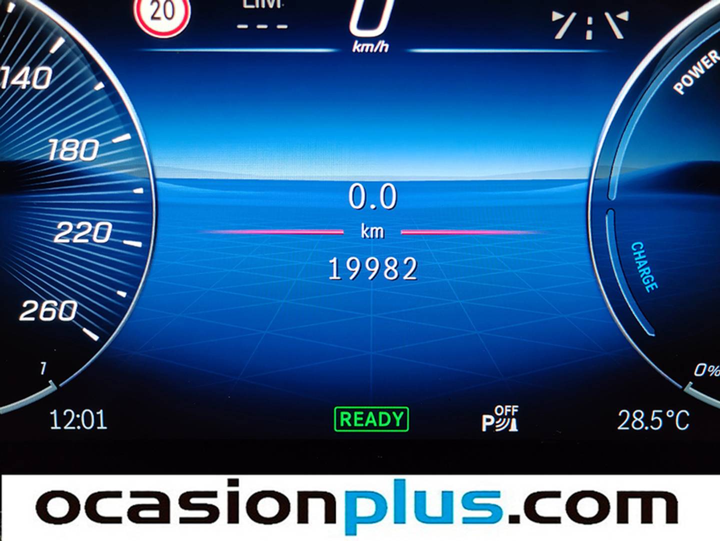 Foto Mercedes Clase B Mercedes-Benz Clase B 250 e (218 CV) Pack AMG