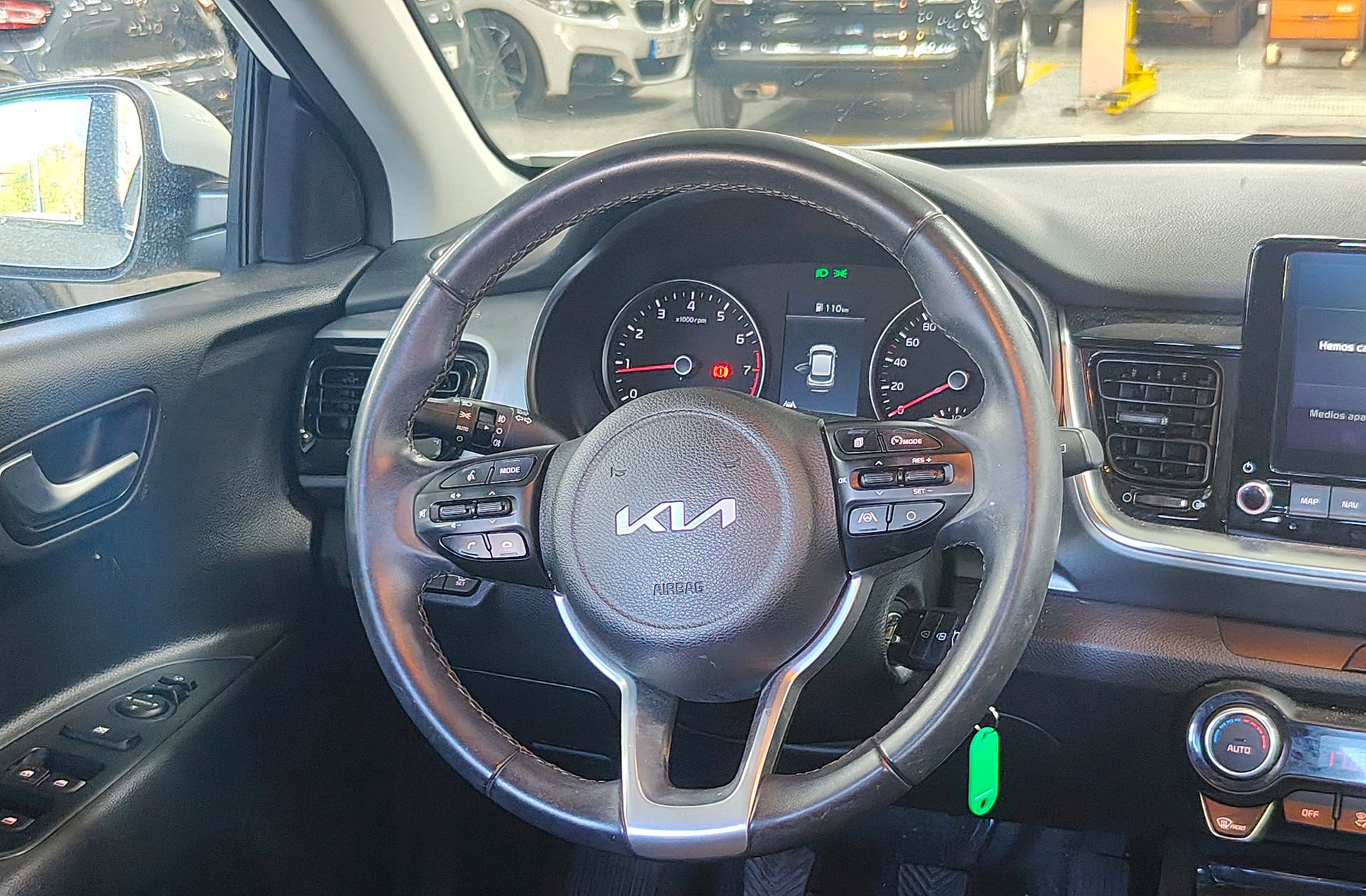 Kia Stonic 1.2 DPi Drive - foto 24