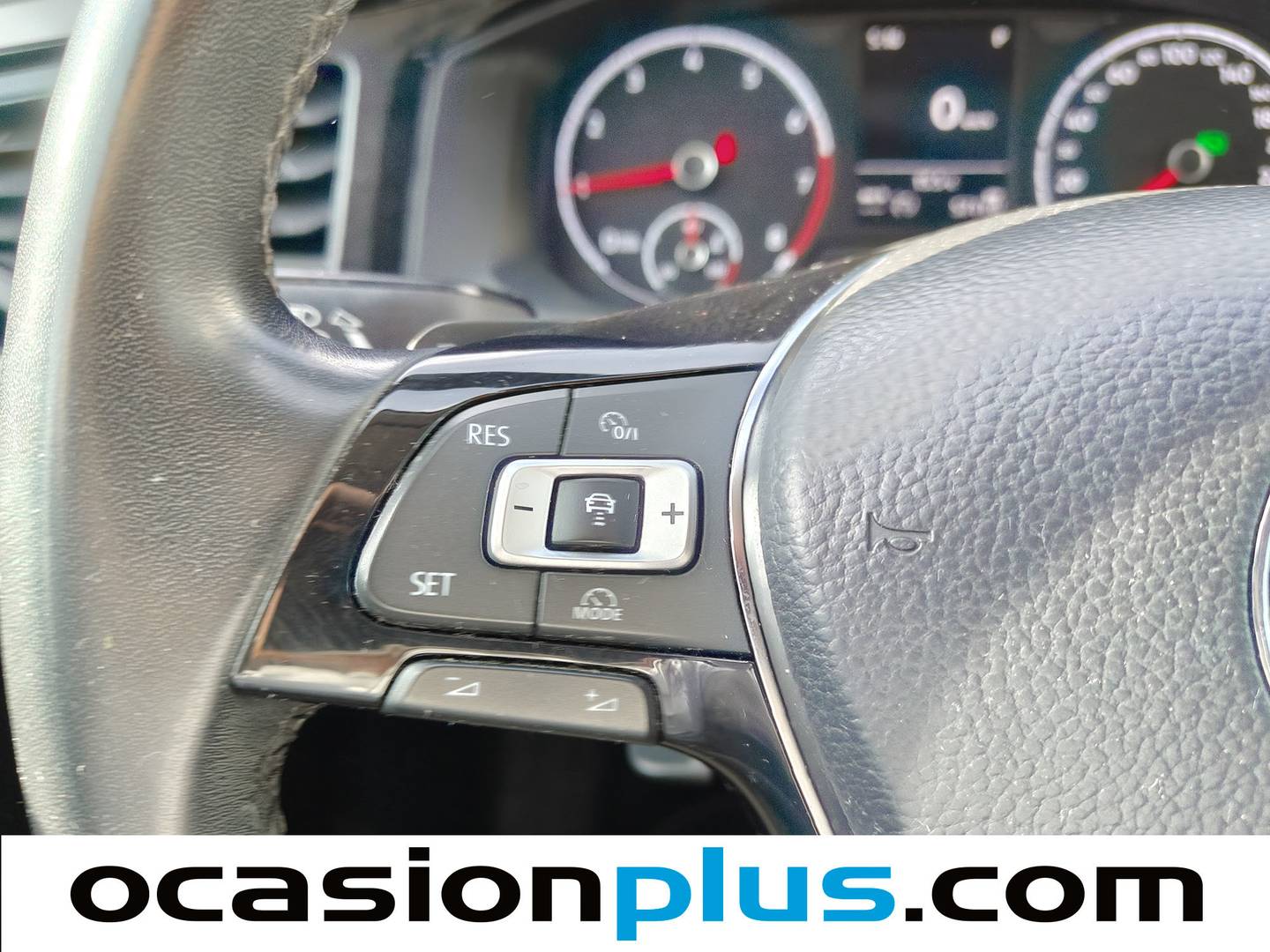 Volkswagen Polo Volkswagen Polo Advance 1.0 TSI (95 CV) DSG 95cv