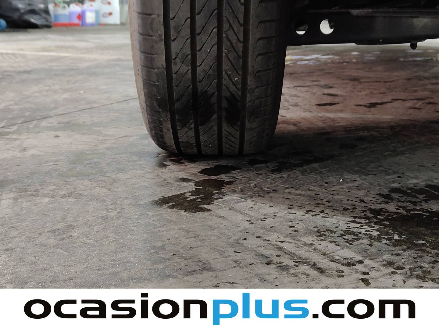 EBRO S800 EBRO S800 1.6 TGDI Premium DCT (147 CV) 7 Plazas al mejor precio
